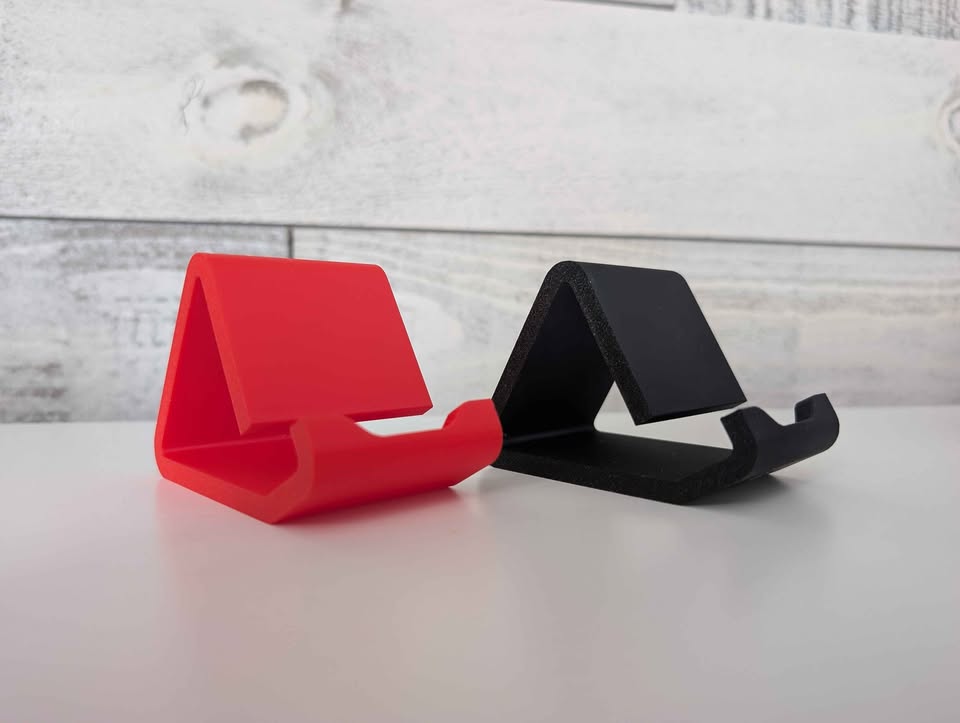 Support téléphone